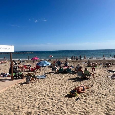 Beautiful Apartment Playa Del Cura Beach In Torrevieja Spain Exteriör bild