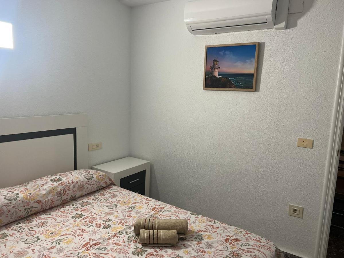 Beautiful Apartment Playa Del Cura Beach In Torrevieja Spain Exteriör bild