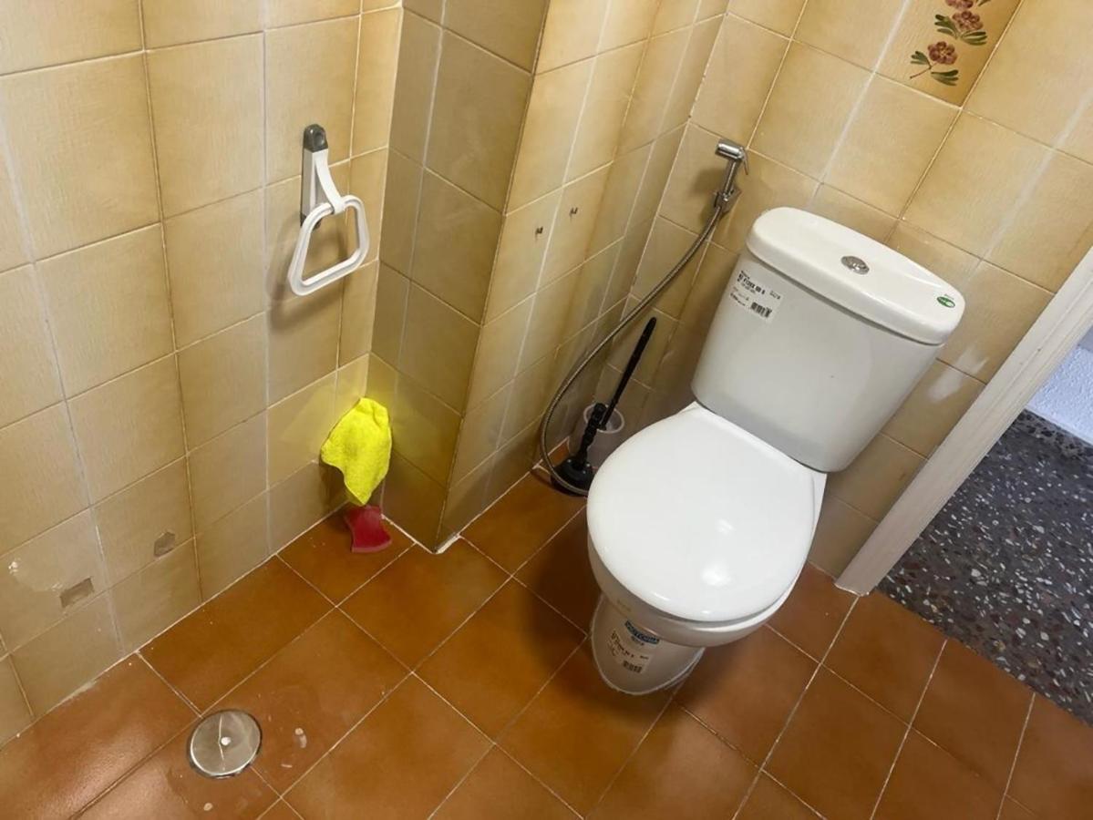 Beautiful Apartment Playa Del Cura Beach In Torrevieja Spain Exteriör bild